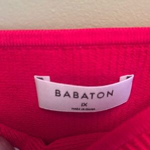 Babaton Contour Knit Tops